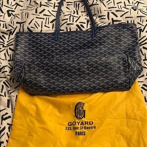 VGUC Saint Louis Tote